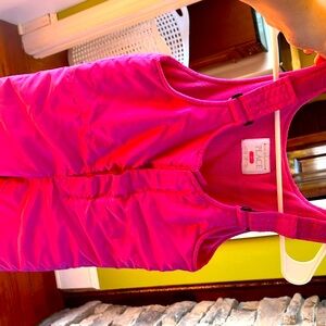 Children’s place snow bibs